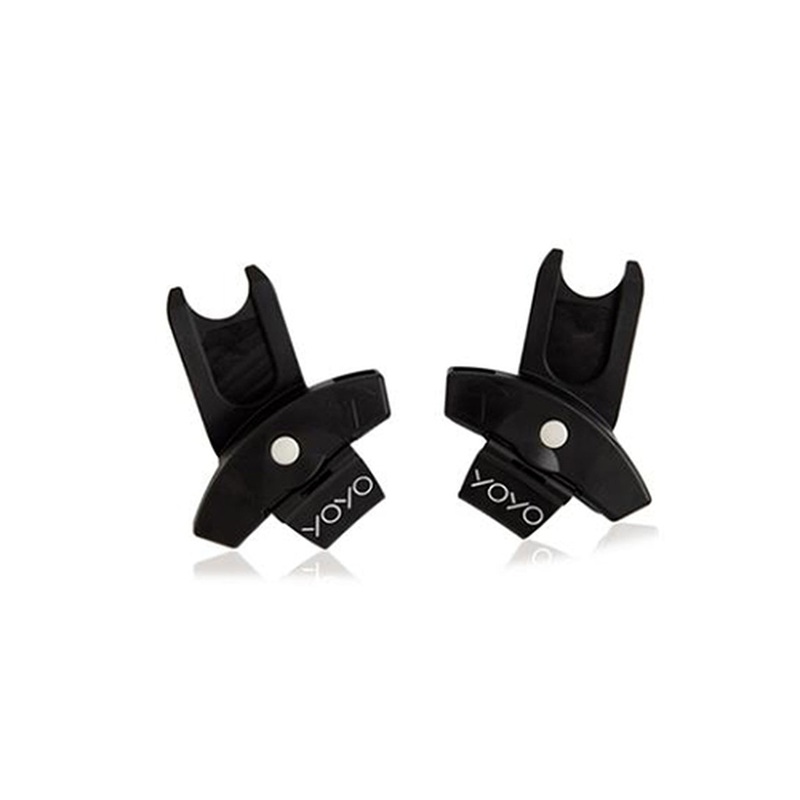 Babyzen YOYO Car Seat Adapter