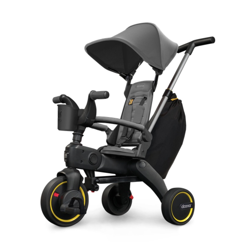 Doona Liki Trike S3 Grey Hound