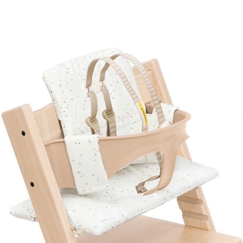 Stokke Tripp Trapp Classic Cushion Grey Star