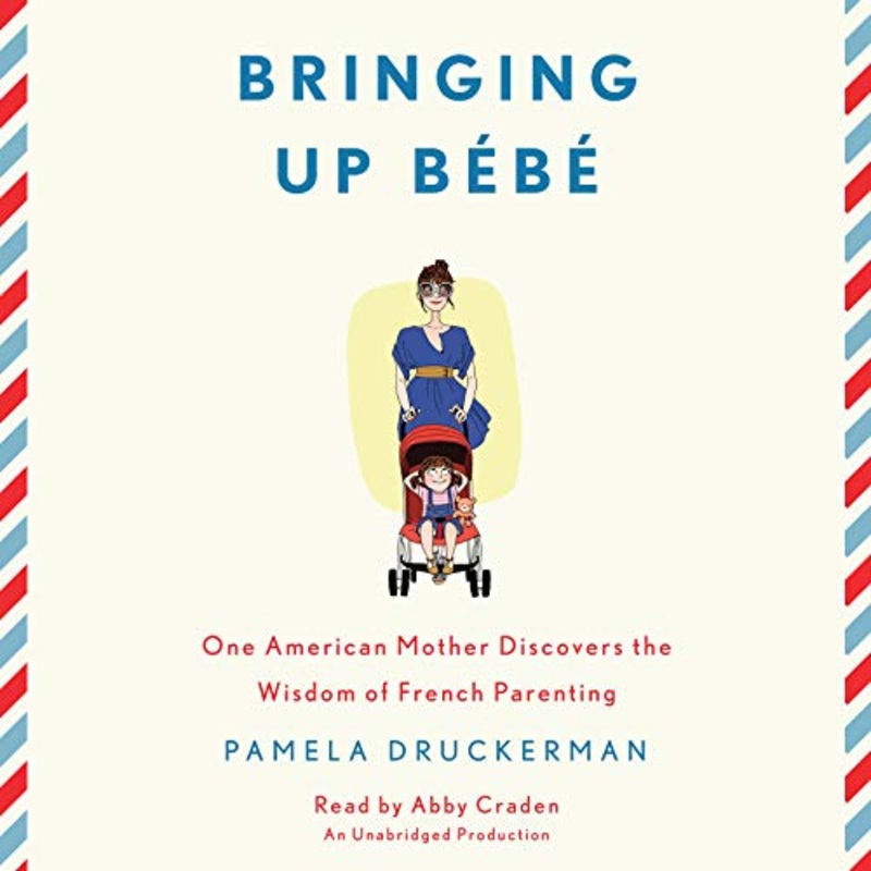 BRINGING UP BEBE