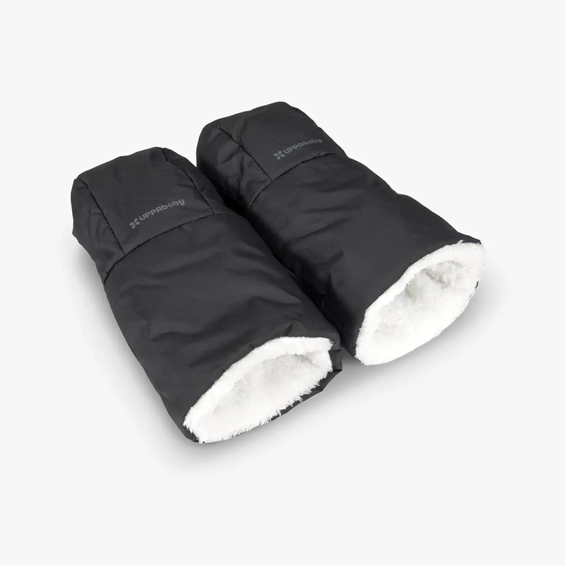 COZYHANDMUFFS – Jake/black