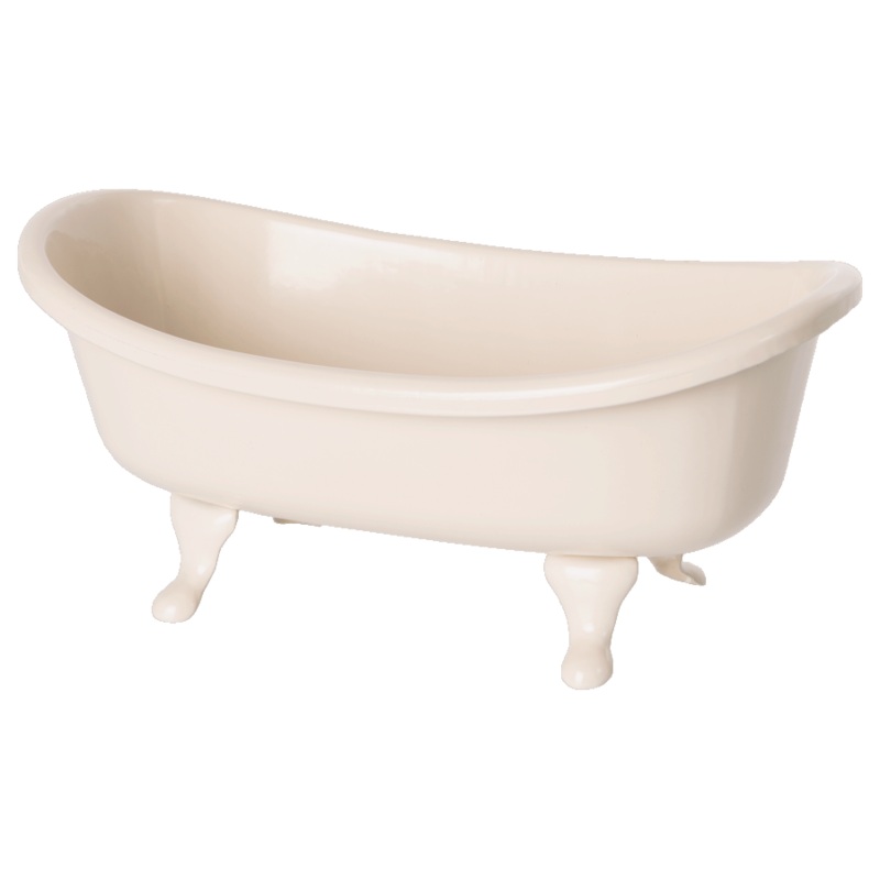 MINIATURE BATHTUB