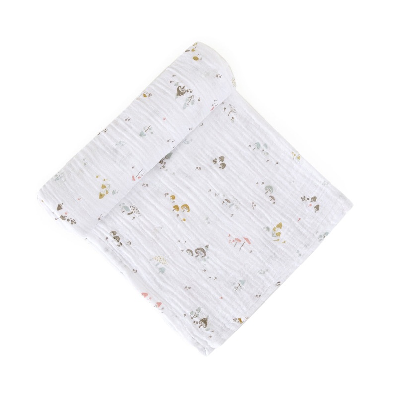 SWADDLE – mini mushrooms