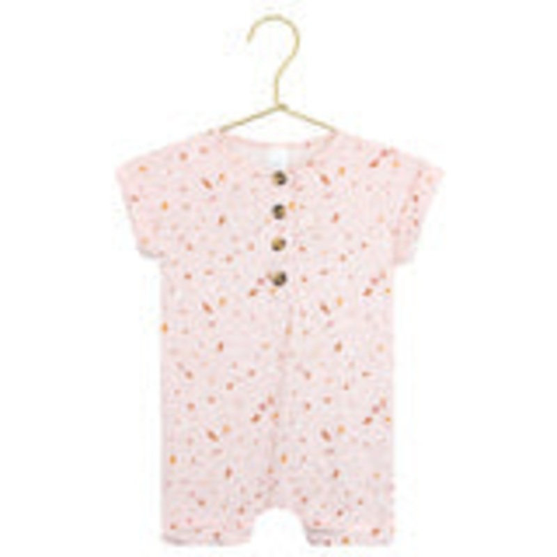 ROMPER – gigi 0-3m