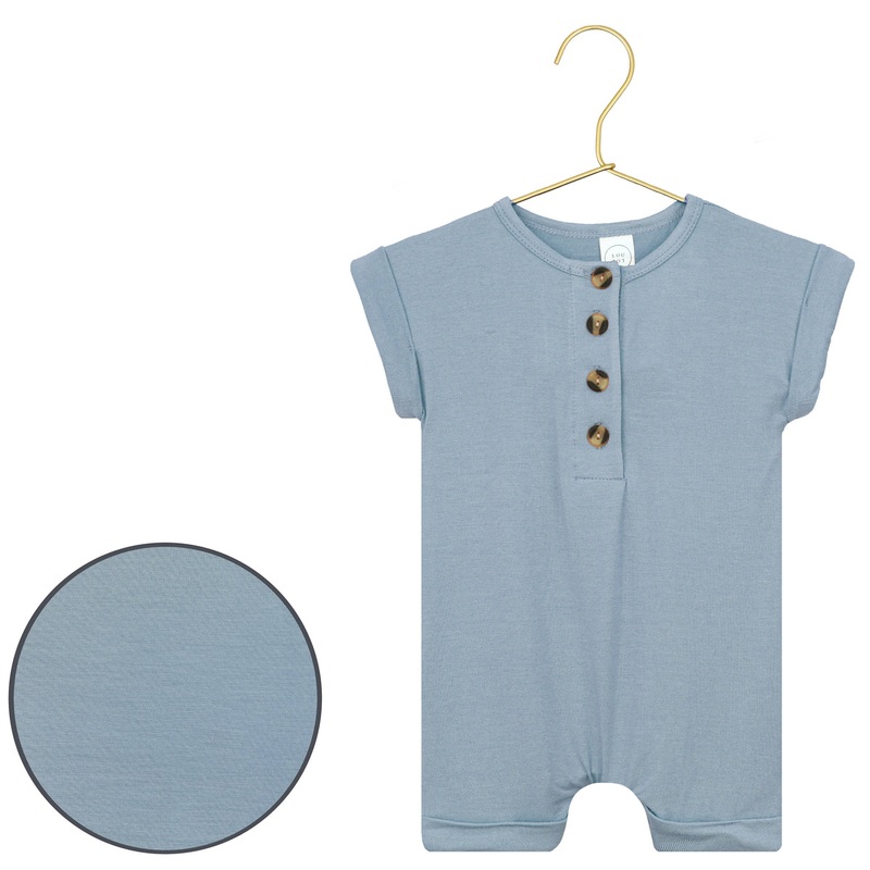 ROMPER – leo 0-3m