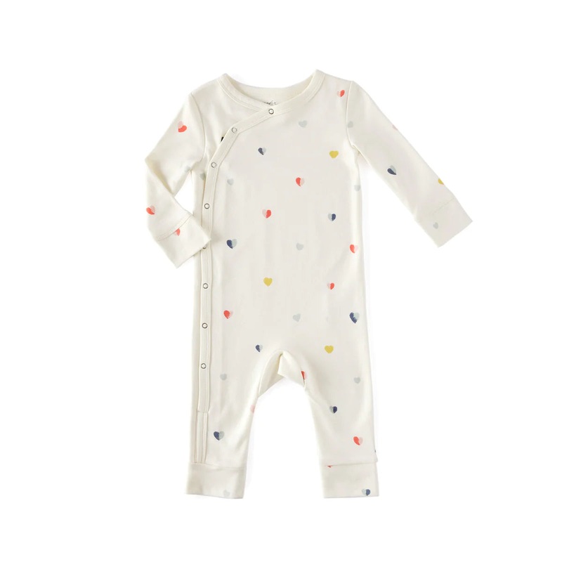 ROMPER – little love 0-3m