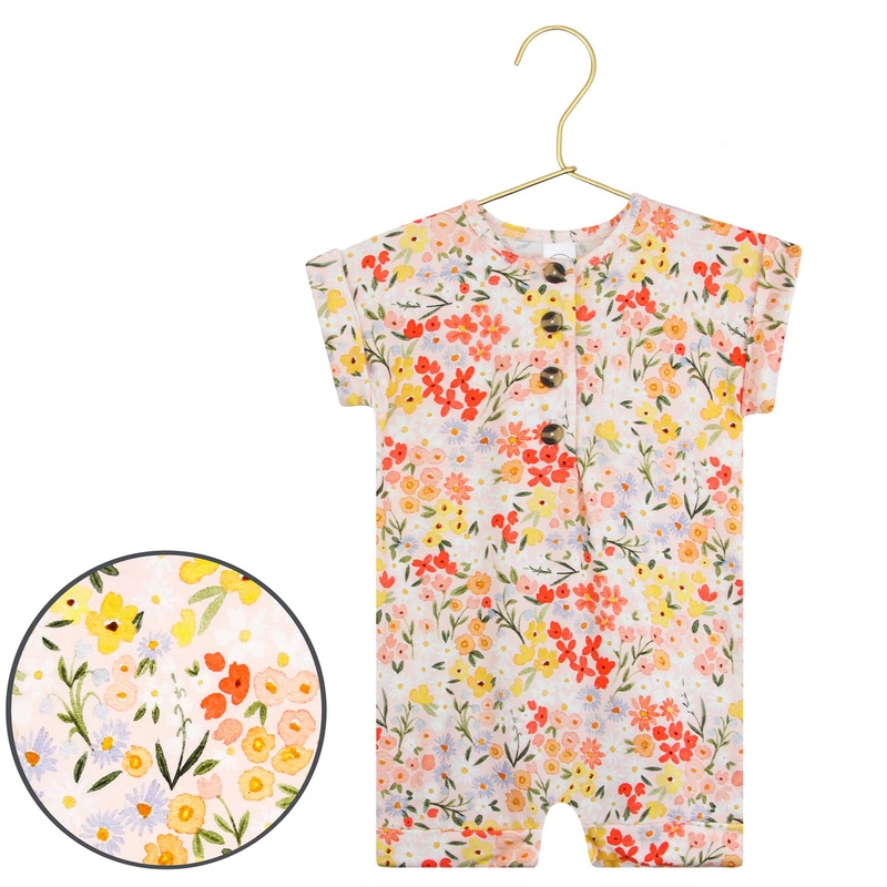 ROMPER – pippa 0-3m