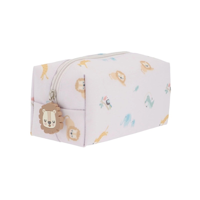 PENCIL CASE – safari