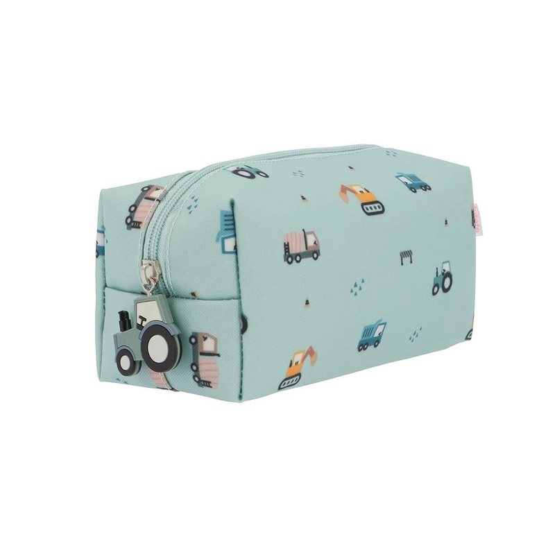 PENCIL CASE – trucks