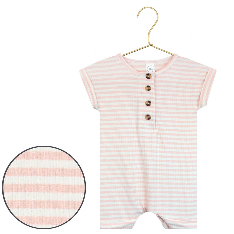 ROMPER – harper 0-3m