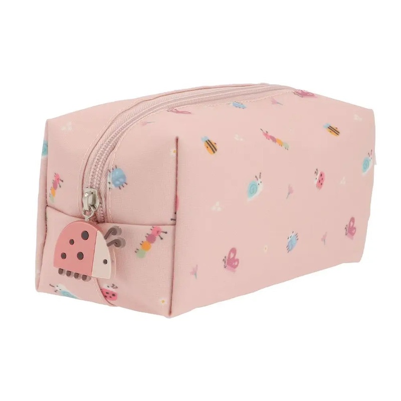 PENCIL CASE – bugs