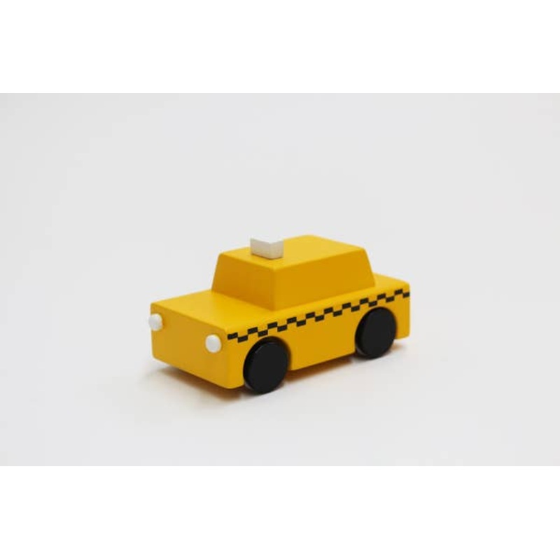 PULL-BACK TAXI