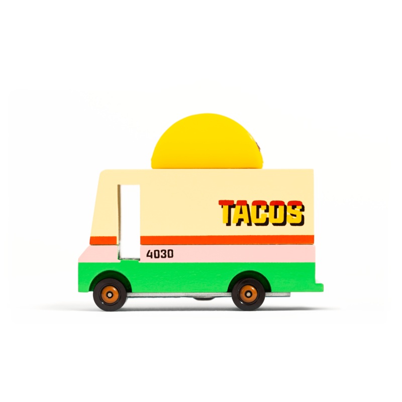 TACO TRUCK