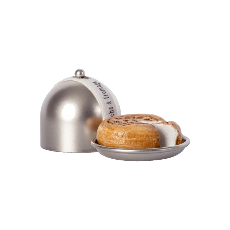 Cheese Bell, Mouse Size