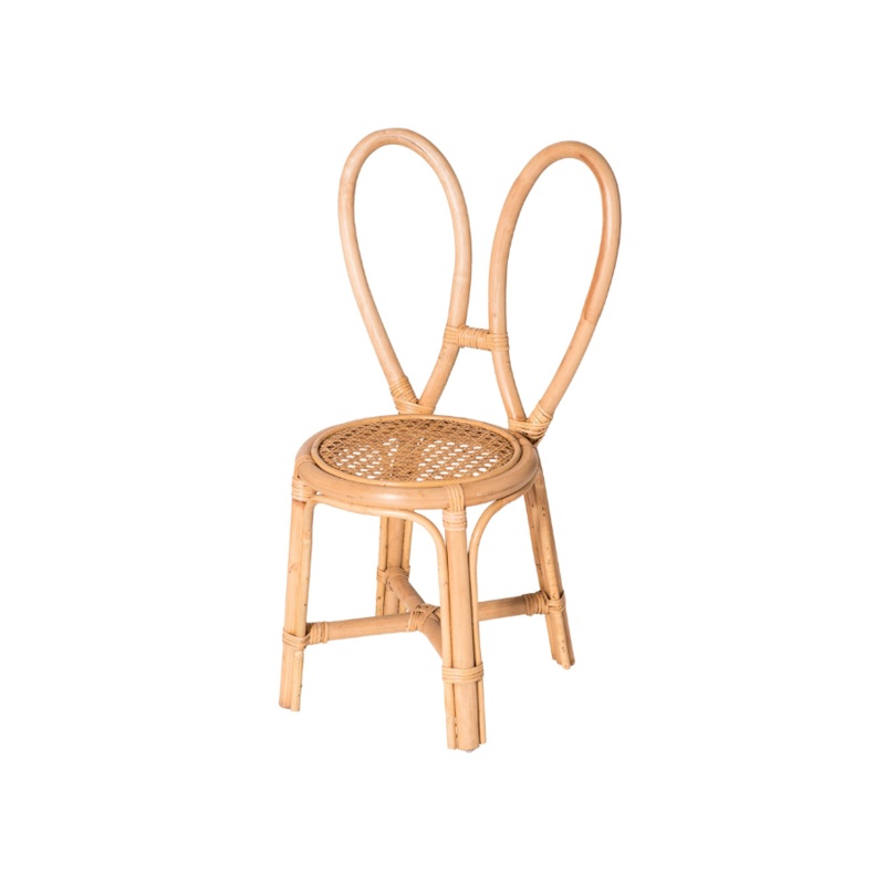 Poppie Bunny Chair Kid Sized (2 – 7 year) Individual