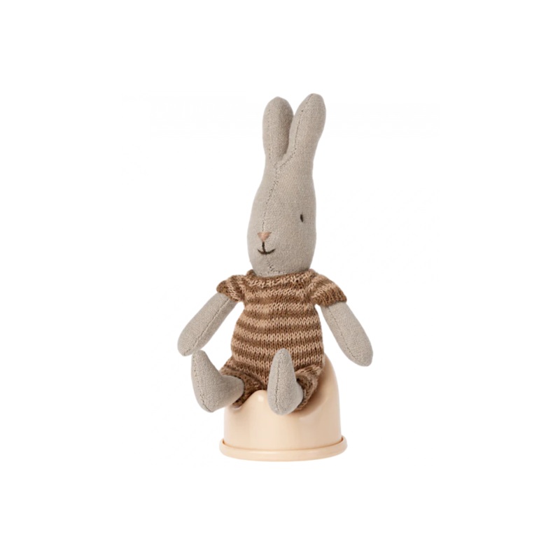 Potty, Micro – Light Peach