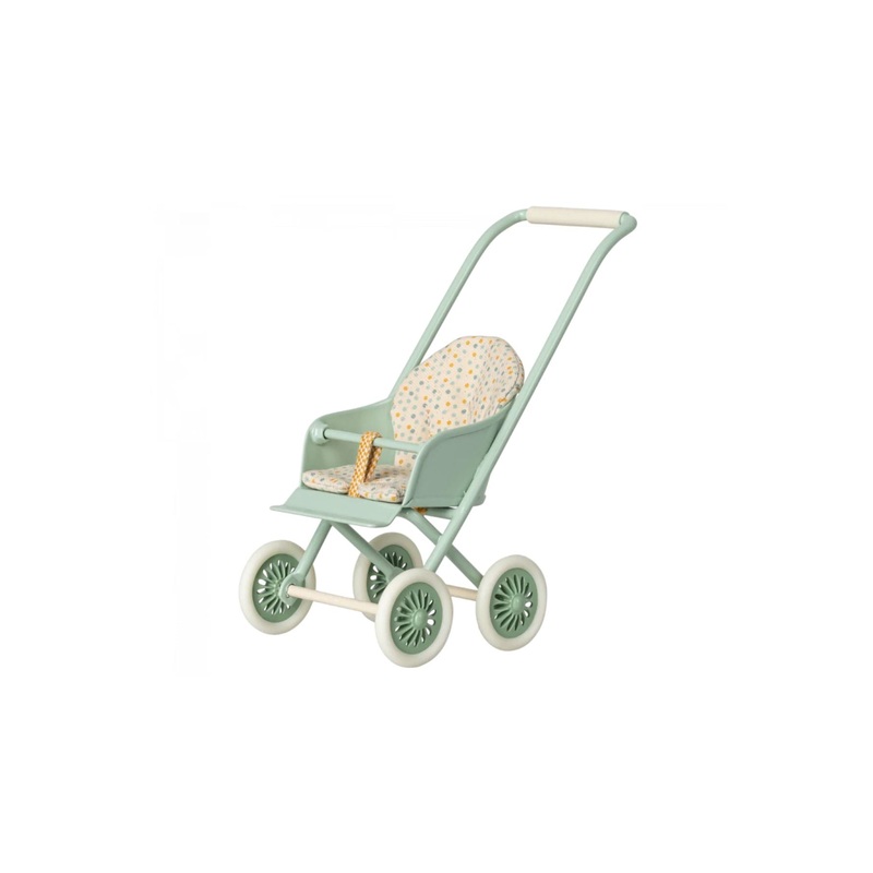 Stroller, Micro – Mint