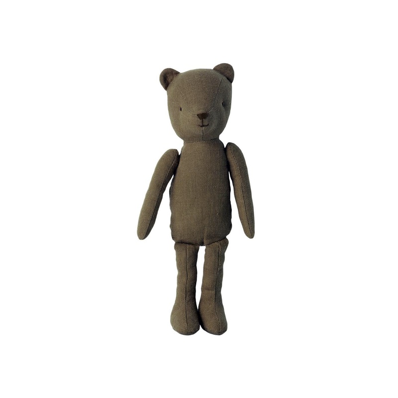 Teddy Dad