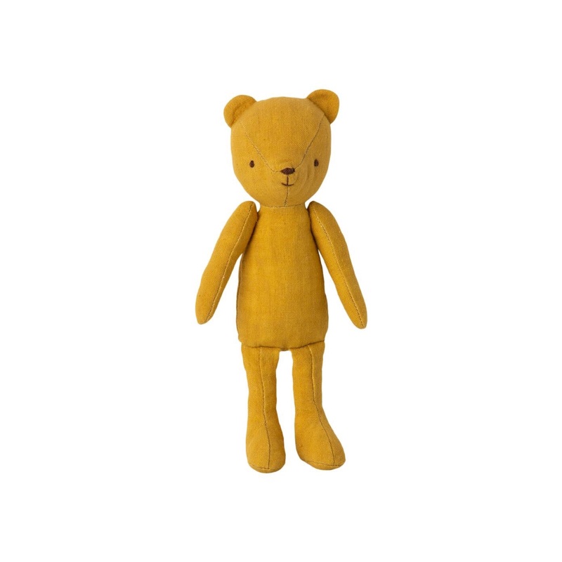 Teddy Junior