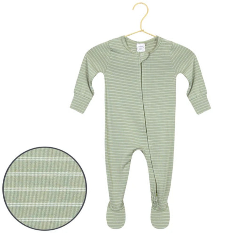 ZIPPER FOOTIES – carson 0-3m
