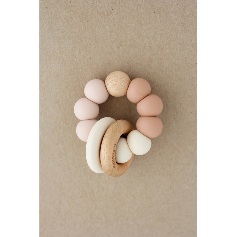 Teether  – Roy | Blush