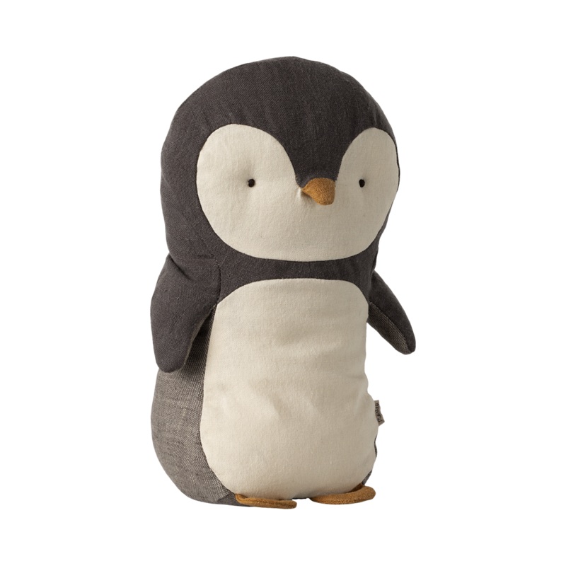 Penguin, Small