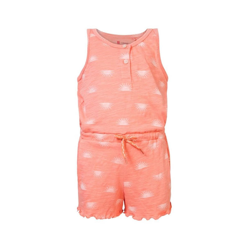 Girls Eski Sleeveless Romper 1.5-2Y (92cm)