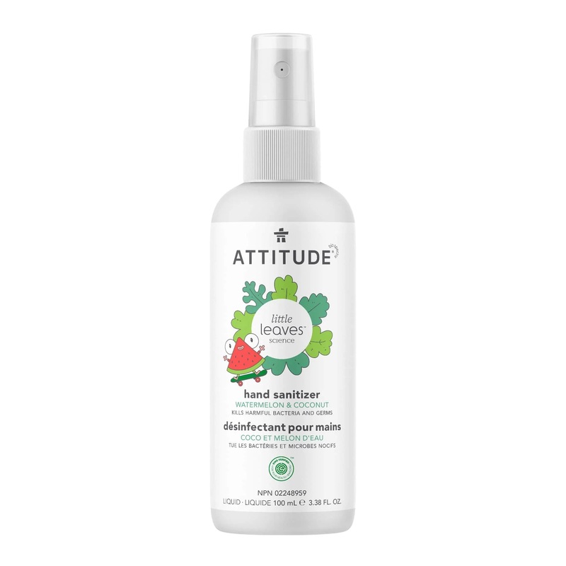 Hand Sanitizer Mango