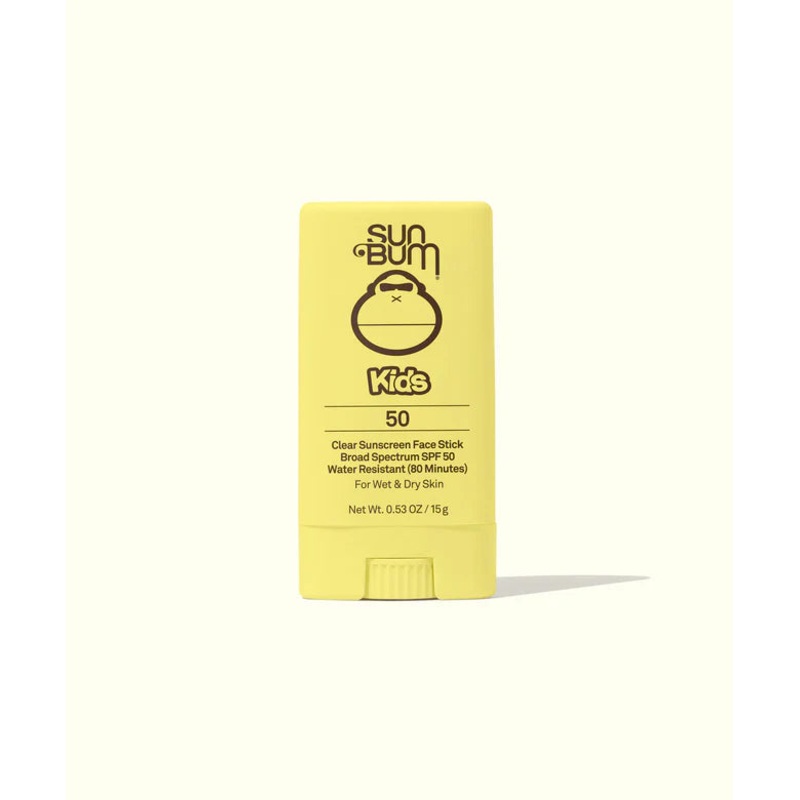 Kids SPF50 Face Stick