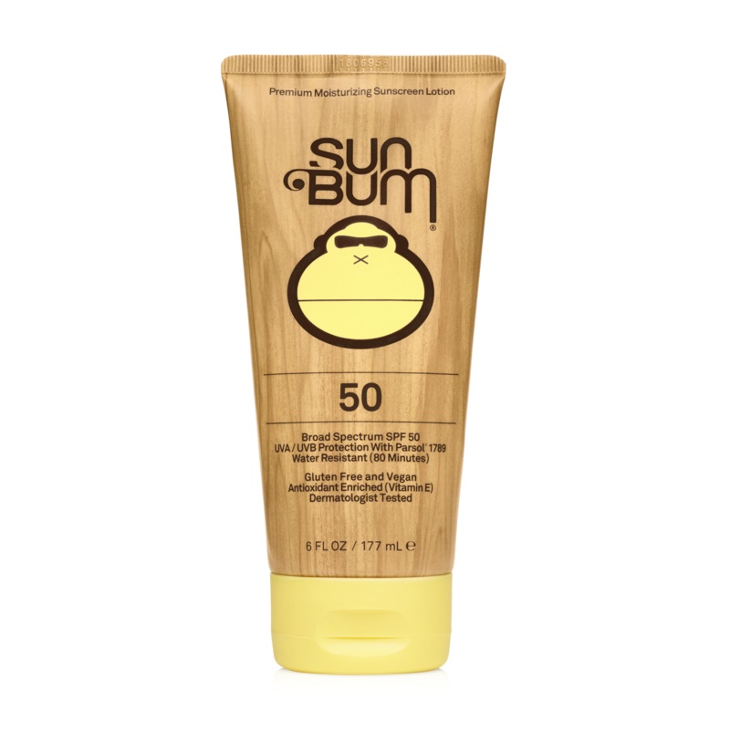 Original SPF 50 Sunscreen 6oz