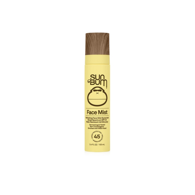 Original SPF 45 Sunscreen Face Mist
