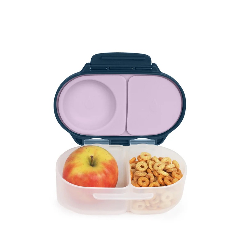 Snack Box Emerald Forest