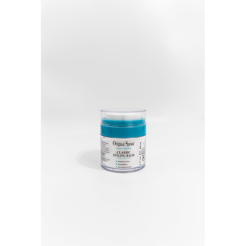 Classic Styling Balm