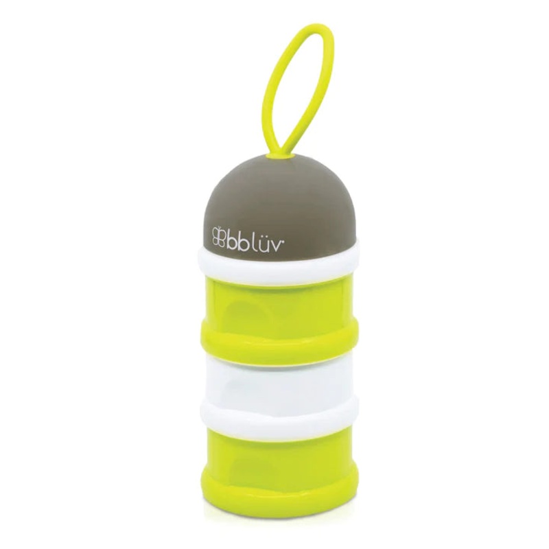 Dose – Multipurpose Stackable Container