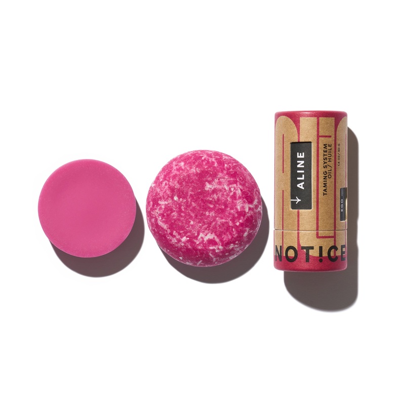 Aline – Shampoo & Conditioner Bars and Solid Hair Oil Shampoo