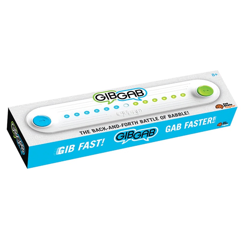 GibGab Game