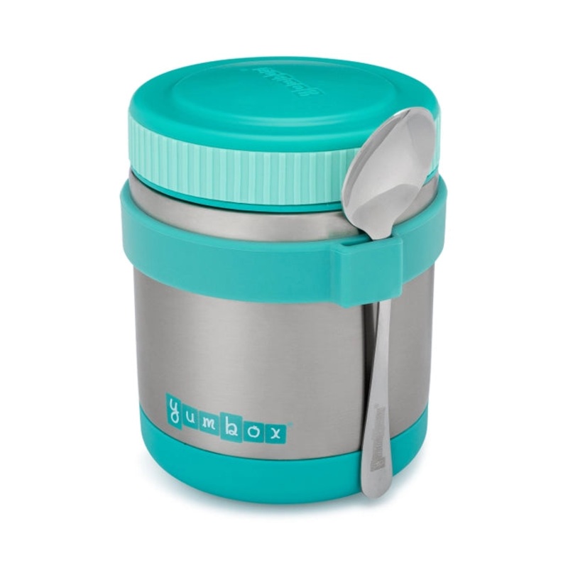 Zuppa Thermal Food Jar Aqua