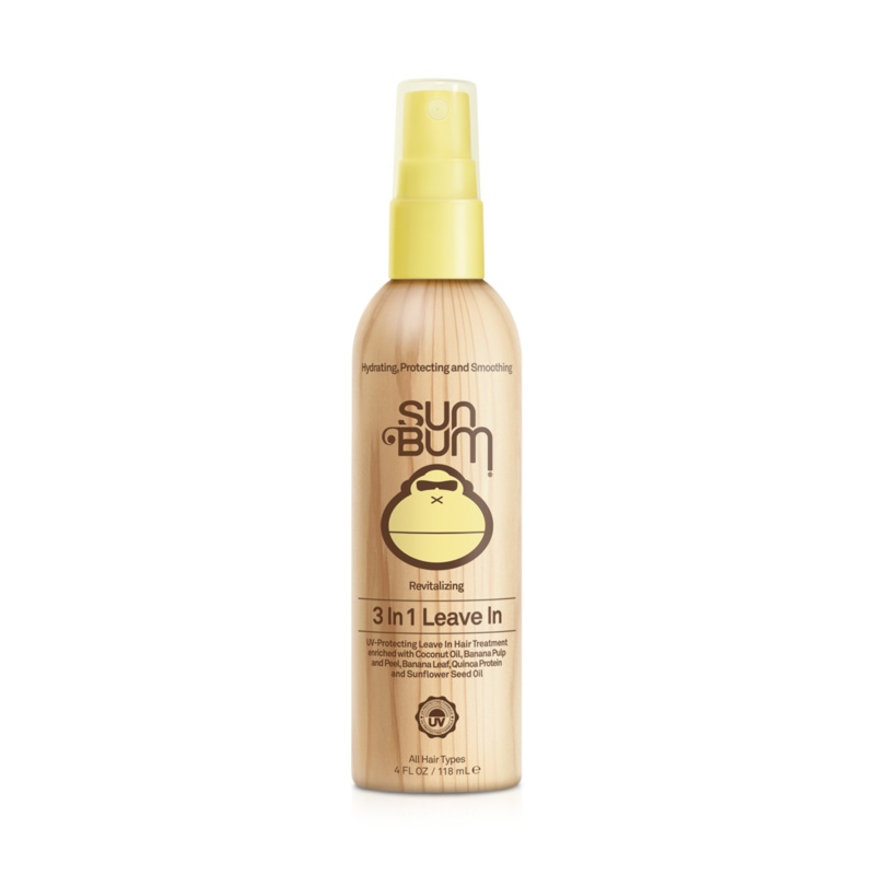 Beach Formula 3 in 1 Leave in Conditioner 4oz
