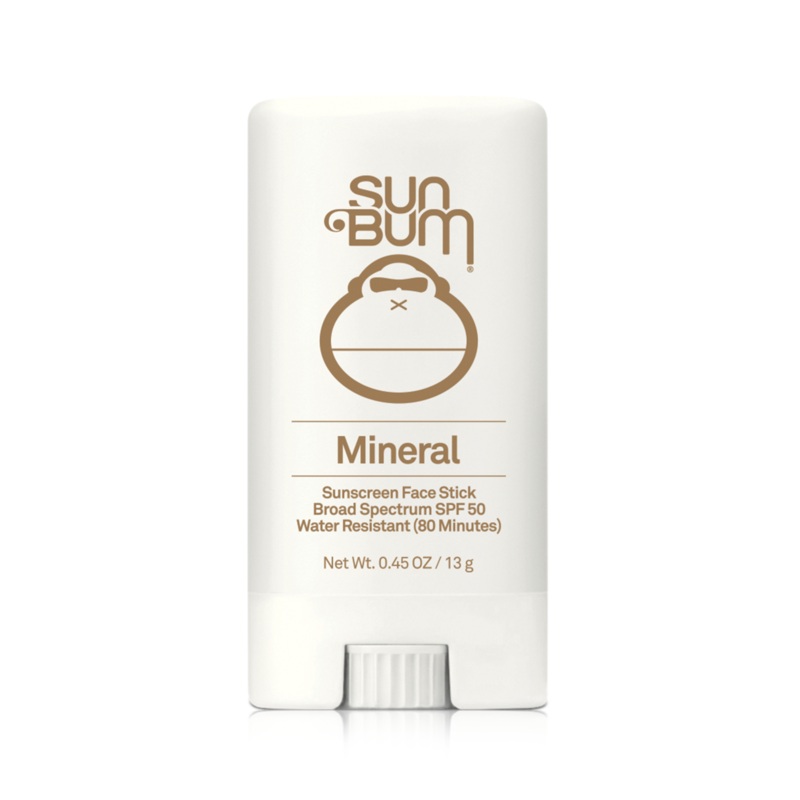 Mineral SPF50 Sunscreen Face Stick