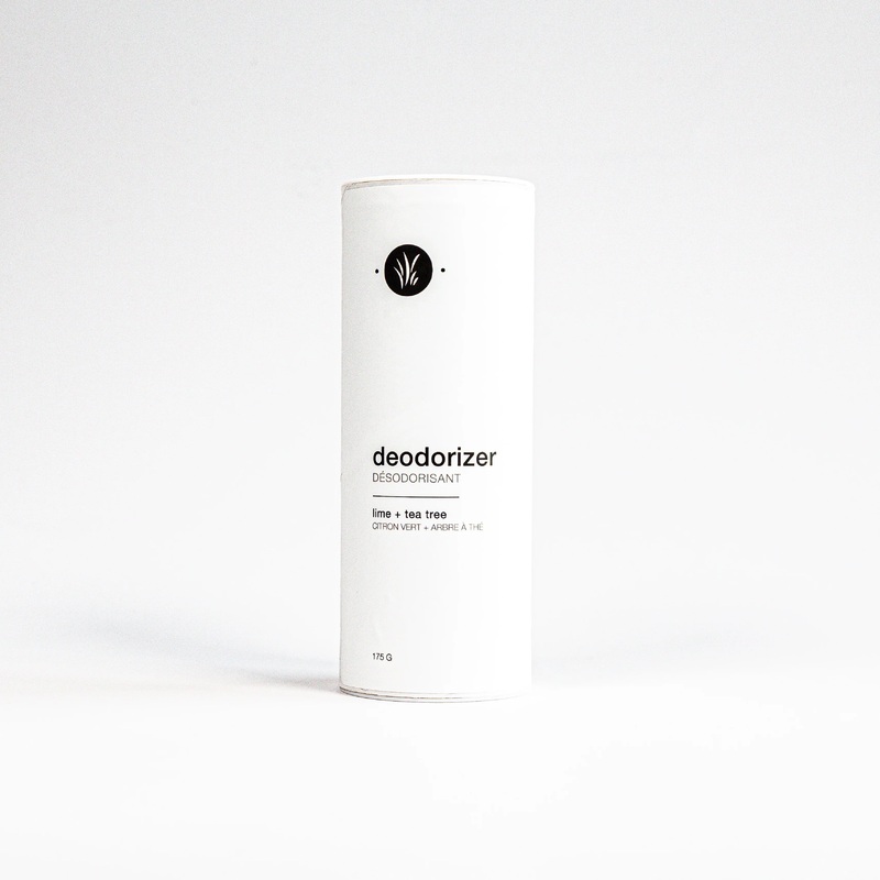 Deodorizer Powder