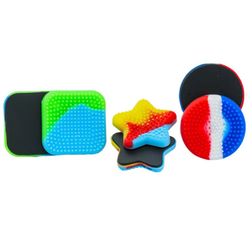 Magnetic Slider Star