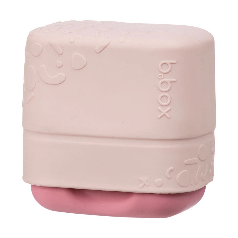 Silicone Snack Cups Berry