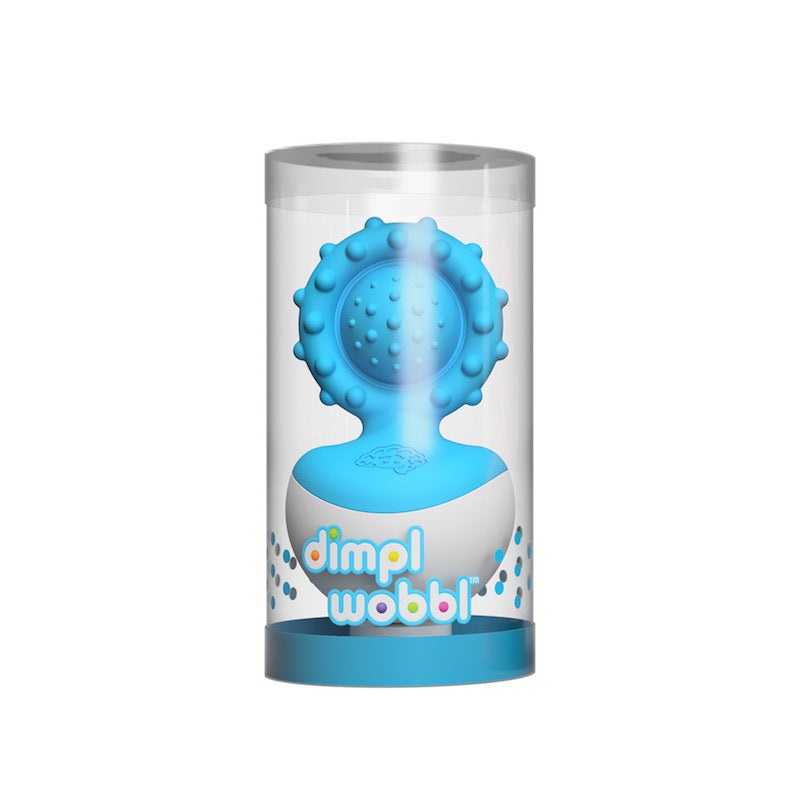 Dimpl Wobbl – Blue