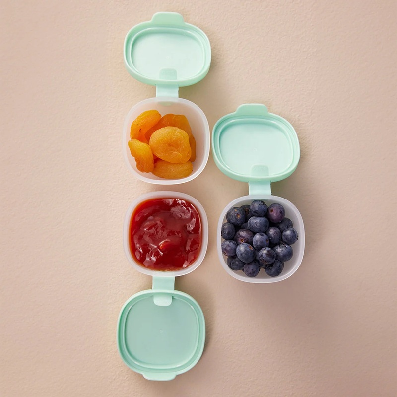 Snack Tubs Berry