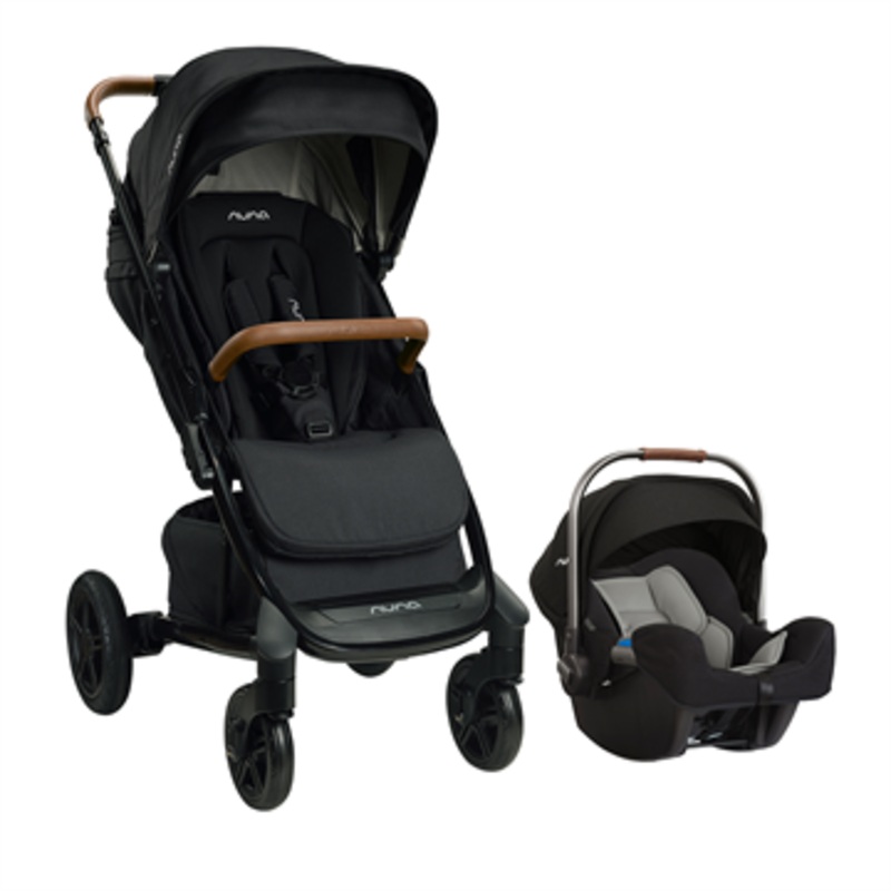 Tavo Next & Pipa Travel System *Available for special order*