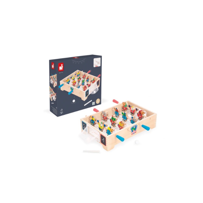Applepop Mini Table Hockey