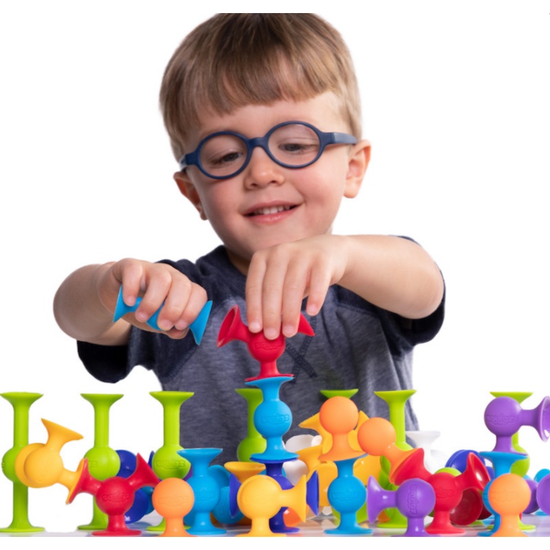Squigz Starter Set