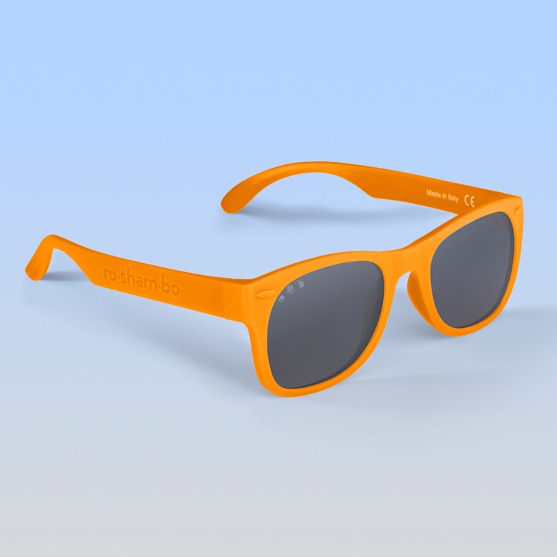 Sunglasses Baby Orange