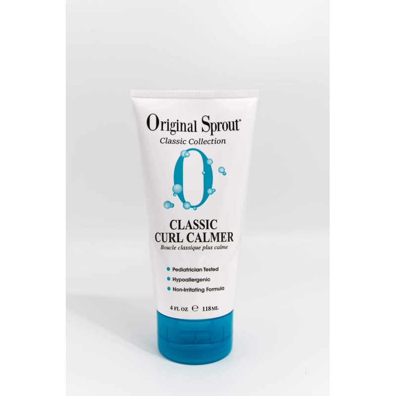 Curl Calmer 3 oz