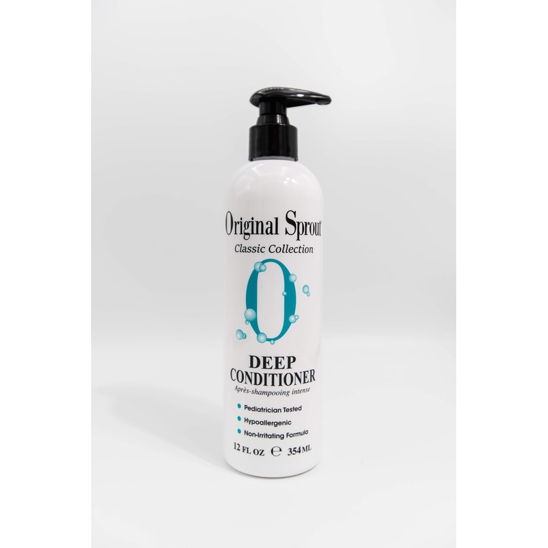 Deep Conditioner 3 oz